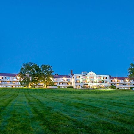 Red Jacket Mountain View Hotel North Conway Bagian luar foto
